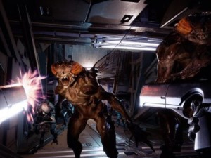 Gunheart