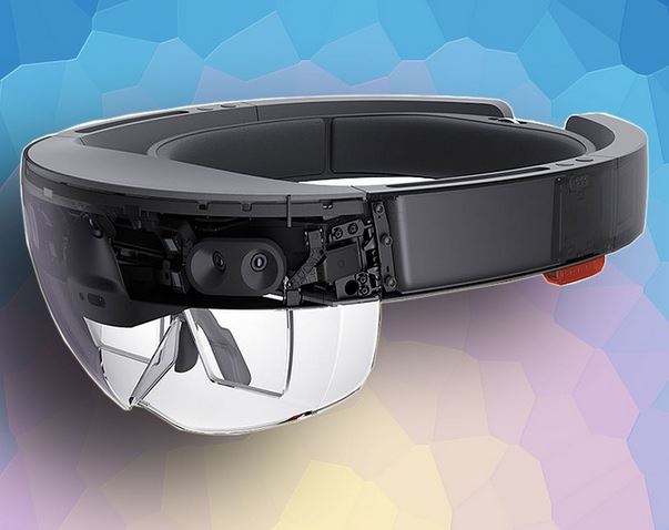 HoloLens