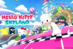 『Hello Kitty Skyland』アーリーアクセスが12月23日スタート！サンリオの世界で遊べる新作ソーシャルVRゲーム