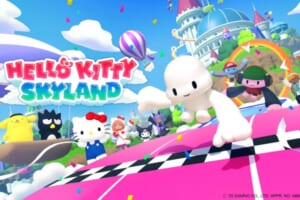 サンリオの世界で遊べるHello Kitty Skylandアーリーアクセスが12月23日スタート！
