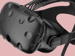 HTC Vive