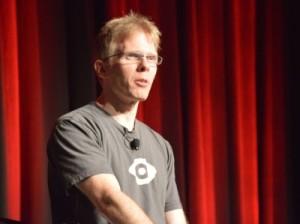 John Carmack