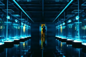 「ジョン・ウィック:パラベラム」の撮影にVRが大きく貢献
