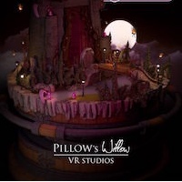 pillows-willow-studios