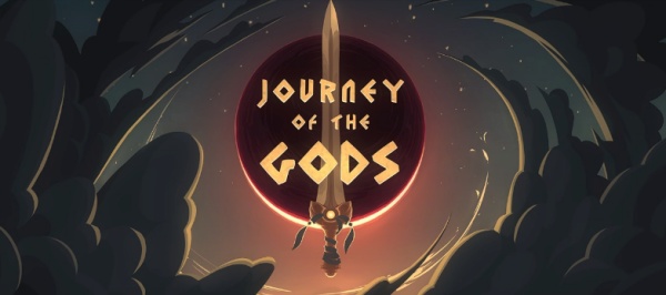 OculusQuestのおすすめゲームJourney of the Gods