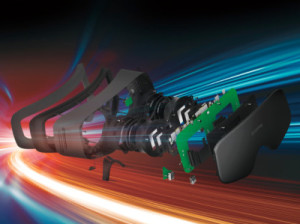 KopinのElf VR