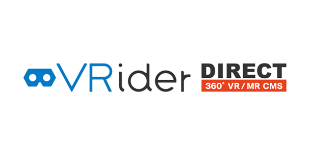 アルファコード社VR関連ソリューション「VRider DIRECT」 Windows MRに対応