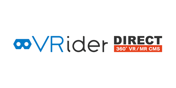 「VRider DIRECT」 Windows MRに対応