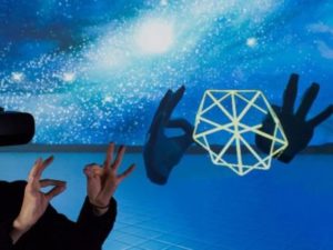 Leap Motion