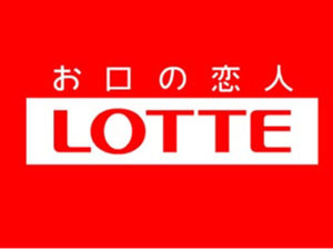 VR企業, Lotte,企業ロゴ