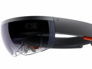 VRHMD, HoloLens,アイキャッチ