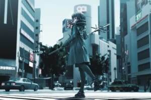 VRChat向けデジタルファッションブランド「Maison ReSURGUM」誕生！