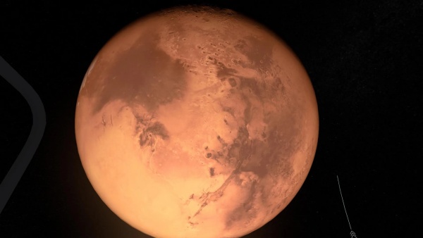「THE SUNSET OF MARS(ザ・サンセットオブマーズ)」とは?