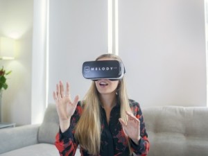 MelodyVR