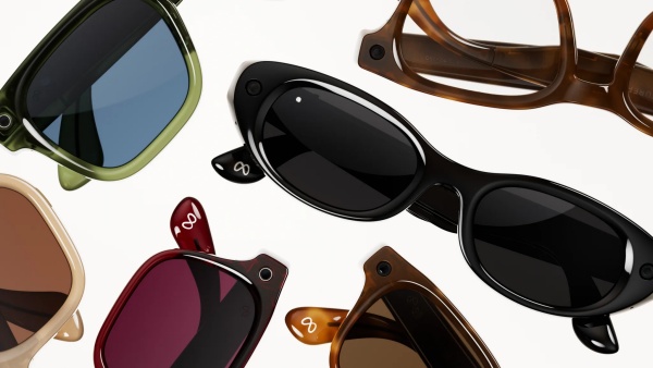 「Meta Glasses」とは?