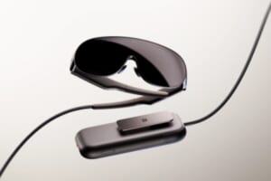 Metaの最新VRデバイス「Meta VR Glasses」発表！対応タイトルは？