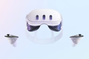 最新VR/MRゴーグルMeta Quest3が発表！価格は74,800円！