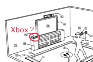XboxがVR対応の可能性も?MicrosoftがVR用感圧フロアマットの特許を出願