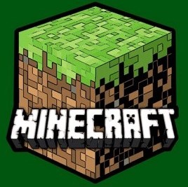 Minecraft-Logo