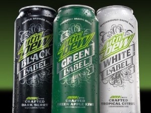 Mountain Dew