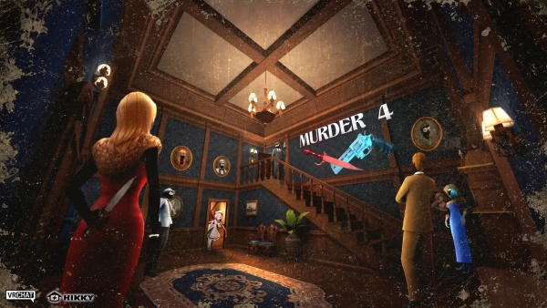 VRChatの人気ワールドが一般出展会場に登場!