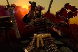 NInja Legends