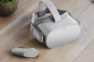 FacebookがOculusGoの販売を2020年末に終了へ。今後はQuestとRiftに集中