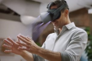 OculusQuestのハンドトラッキングが利用可能に