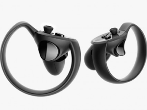 VR コントローラー