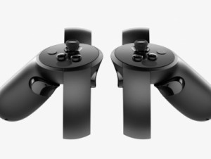 Oculus Touch