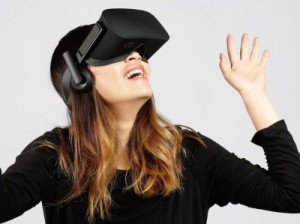 Oculus Riftがお得に買える