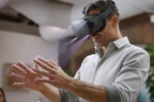 Oculus QuestのPC対応とハンドトラッキングも追加など大型アップデートが発表