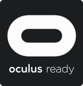 Oculus Readyとは