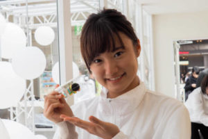 パナソニック家電の歩みをVRで体験できるイベント『Creative! GALLERY』