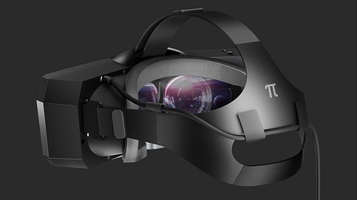 超高性能VRヘッドセット「PIMAX 8K VR」先行予約開始！