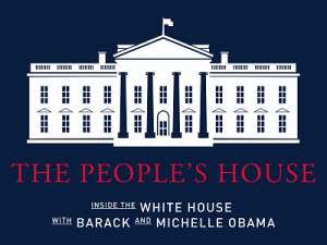 The People's House-logo
