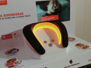 JBL Soundgear