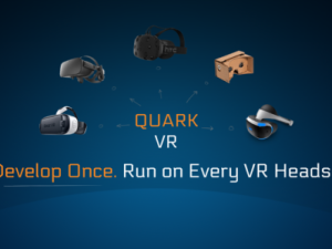 Quark VR