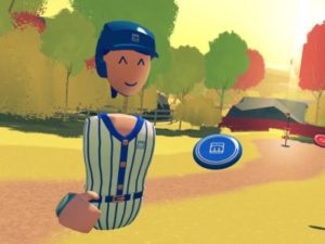 Rec Room