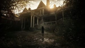 ResidentEvil7-イメージ画像