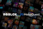「Roblox」がMeta Questシリーズに対応！オープンβ版がApp Labに登場！
