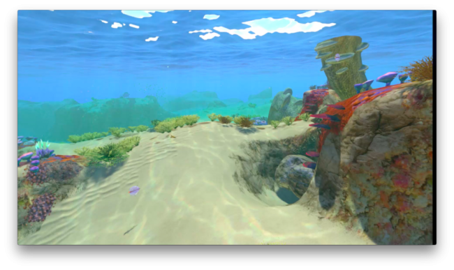 Subnautica