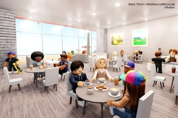 サクラモールでできること