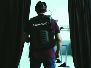 nomadic