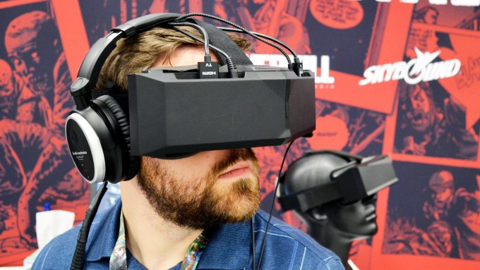StarVR