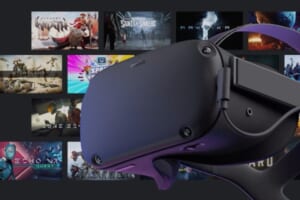 OculusQuestユーザーが増加中!Steamが6月のVRデバイスの調査結果を発表