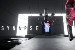二刀流VRアクションで世界を救え！PSVR2「Synapse」が7/4に発売決定！