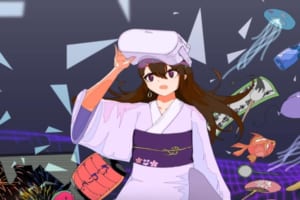 東大VRサークルによるオリジナル作品展「UT-virtual夏フェスReiwality」が開催