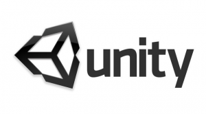 Unityロゴ