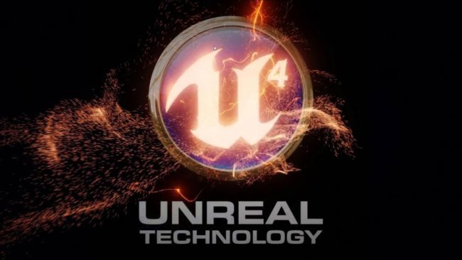 ついにARKit、ARCoreを正式サポート！Epic Gamesの最新版ゲームエンジン「Unreal Engine 4.18」がリリース